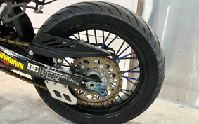 YAMAHA WR250X DG15J