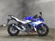 Фото Suzuki GSX250 R с японского аукциона