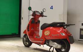 VESPA GTS250IE