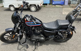 HARLEY  HARLEY XL1200NS 2020 LP3