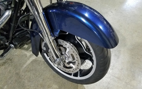 HARLEY HARLEY FLHX1580 2012 KBM