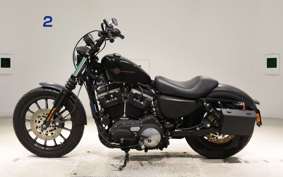 HARLEY XL883N 2010