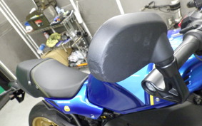 YAMAHA XSR900 2024 RN80J