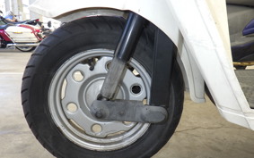 HONDA GYRO UP TA01