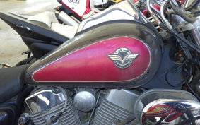 KAWASAKI VULCAN 1500
