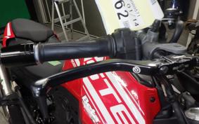 DUCATI MONSTER 937 + 2021