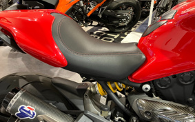 DUCATI  DUCATI  MONSTAR 1200 2014 ZDMM603JAEB