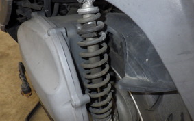 YAMAHA JOG Gen.5 SA36J