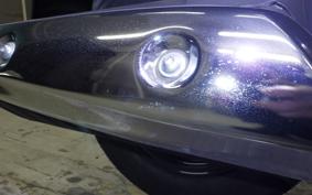 SUZUKI ADDRESS V125 Gen.2 DP12H