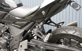 SUZUKI GSX250 R DN11A