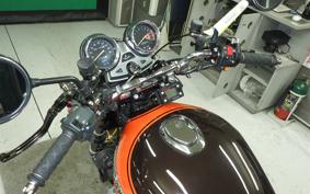 KAWASAKI ZEPHYR 1100 2002 ZRT10A