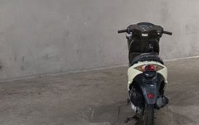 HONDA DIO CHESTER AF62