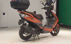 KYMCO RACING 150 Fi