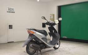 SUZUKI ADDRESS V50 Gen.2 2019 CA44A