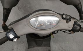 YAMAHA AXIS 100 SB06J