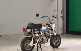 HONDA MONKEY Z50A