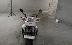 HONDA GYRO TD02