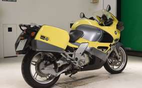 BMW K1200R S 2018