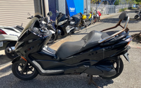 HONDA FORZA Z MF10