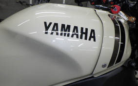 YAMAHA XSR900 2025 RN96J