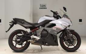 KAWASAKI NINJA 400R 2013 ER400B