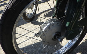 HONDA C50 SUPER CUB AA01