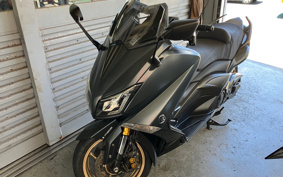YAMAHA T-MAX 530 ABS 2016 SJ12J