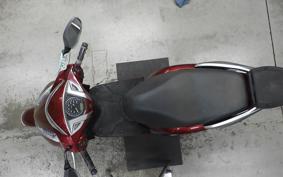 HONDA LEAD 125 2006 JF45