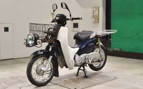 HONDA C50 SUPER CUB AA04