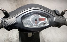 SUZUKI ADDRESS V125 CF4MA
