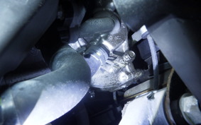 HONDA ﾀﾞﾝｸ 2010 AF78