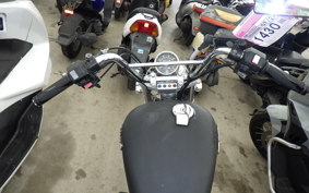 YAMAHA VIRAGO 250 3DM