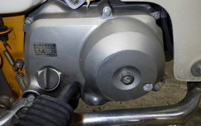 HONDA C50 SUPER CUB 2015 AA01