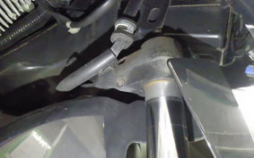 HONDA LEAD 125 2006 JF45