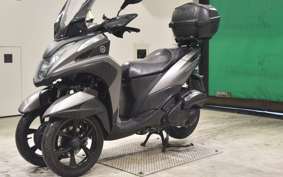 YAMAHA TRICITY 155 A SG37J