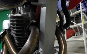 HONDA XR-250 GEN 2 MD30