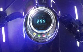 HARLEY FXSTD 1450 2001