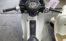 HONDA C110 SUPER CUB JA10