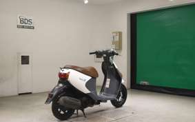 SUZUKI LET's 4 2023 CA41A