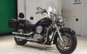 YAMAHA DRAGSTAR 1100 CLASSIC 2009 VP13J