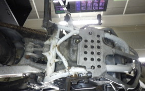 HONDA XLR250 BAJA GEN 2 2004 MD22