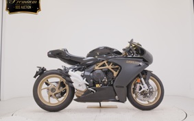 MV AGUSTA SUPER VELOCE 800 2021