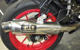 SUZUKI GSX-R125 2022 DL33B