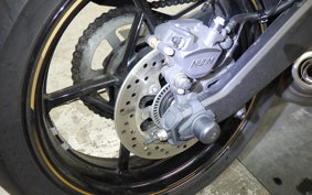KAWASAKI ZX-25R ZX250E