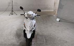SUZUKI ADDRESS V110 CE47A
