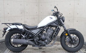 HONDA REBEL MC49