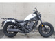 Фото Honda REBEL 2017 с японского аукциона