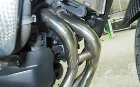 YAMAHA MT-09 A 2014 RN34J