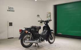 HONDA LITTLE CUB E 2021 AA01