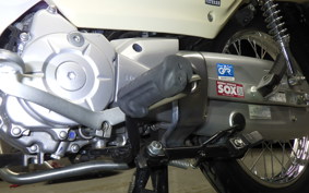 HONDA C110 SUPER CUB 2011 JA10